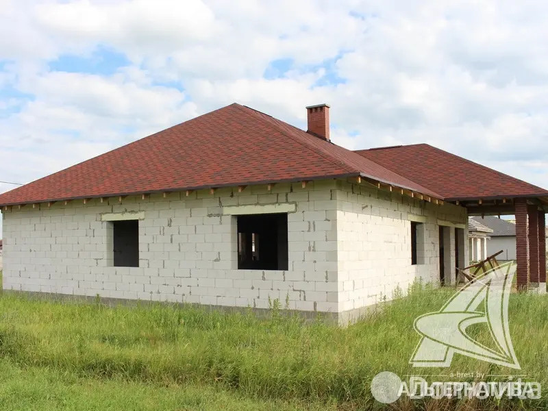 Стоимость продажи дома, Малые Зводы, 