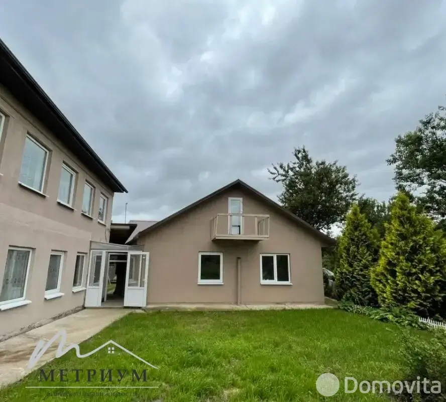 коттедж, Марьина Горка, пер. Октябрьский 1-й, стоимость продажи 245 616 р.