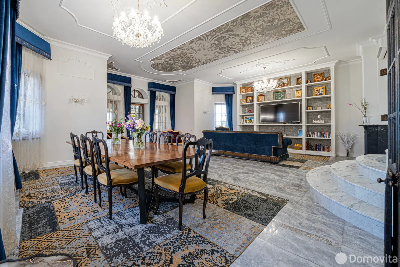 дом, Минск, ул. Марусинская, стоимость продажи 2 324 053 р.