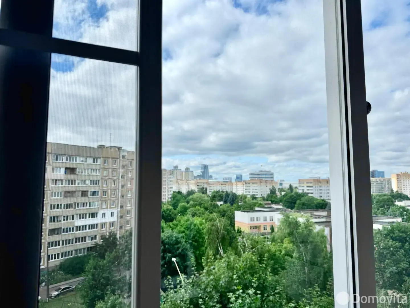 квартира, Минск, ул. Леси Украинки, д. 8/1, стоимость аренды 960 р./мес.