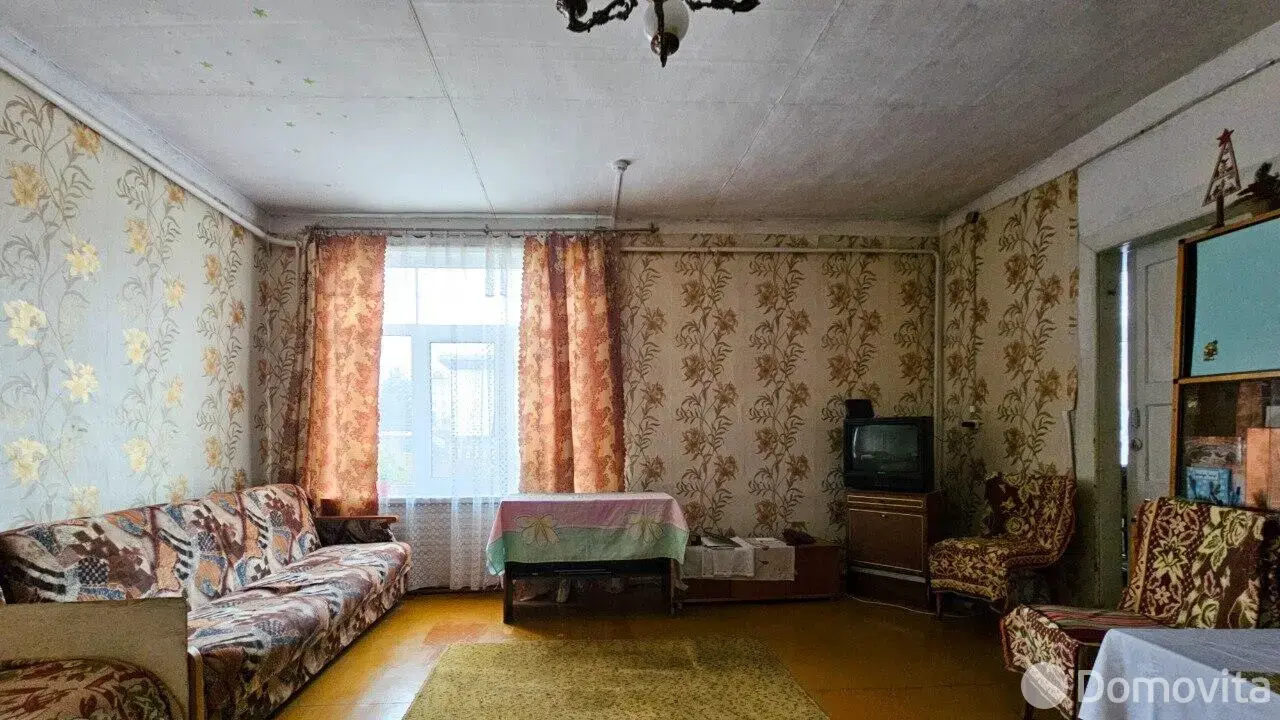 дом, Вороново, 