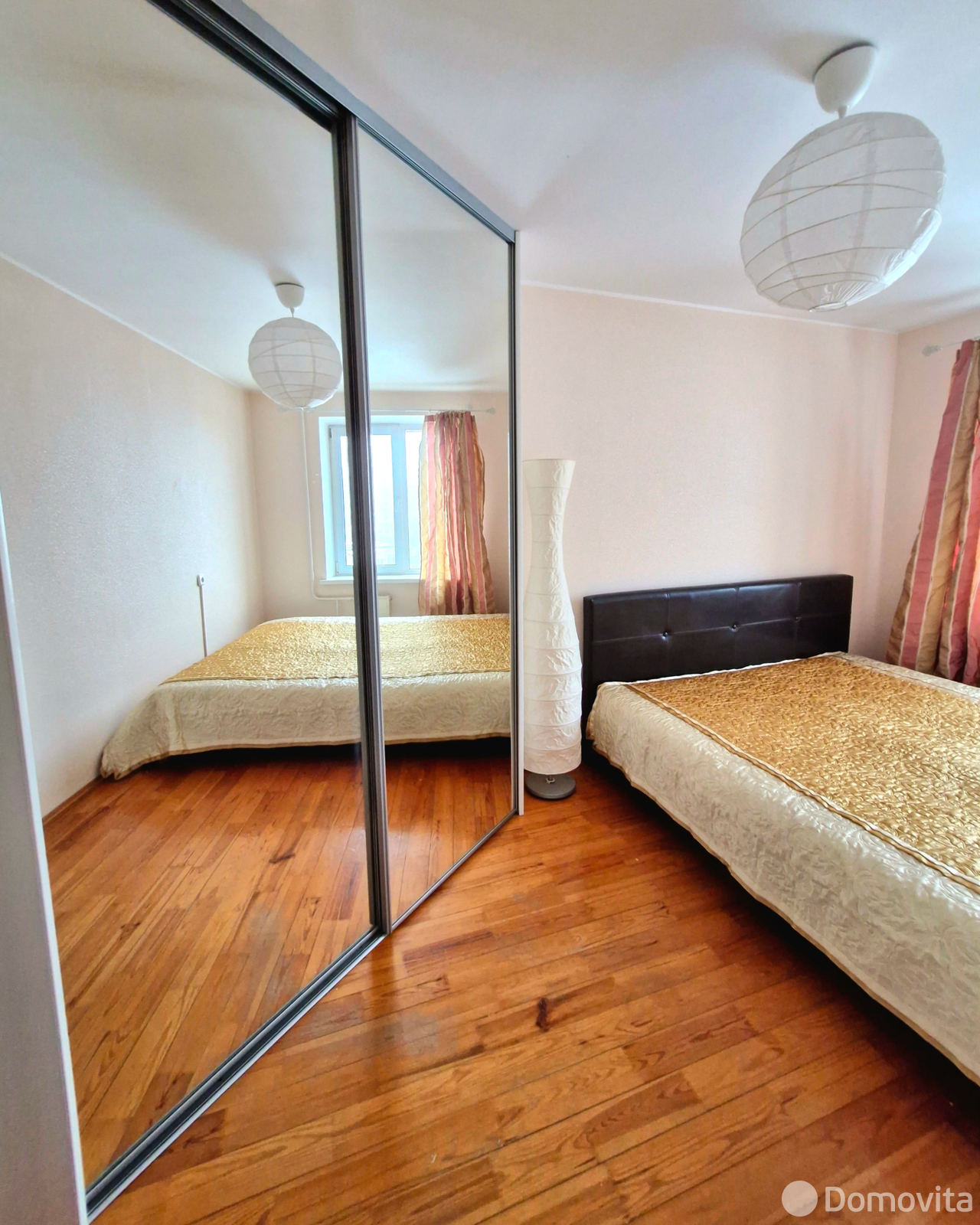 Цена аренды квартиры, Минск, ул. Городецкая, д. 44