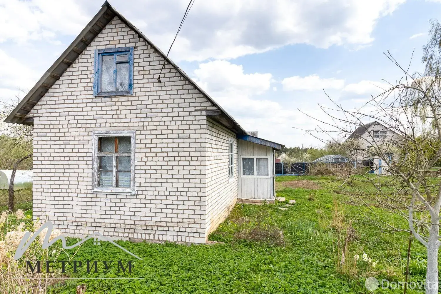 дом, Лесное-90 ,