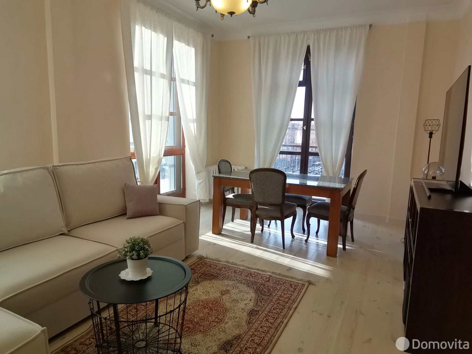 квартира, Минск, пр-т Независимости, д. 22 на ст. метро Купаловская