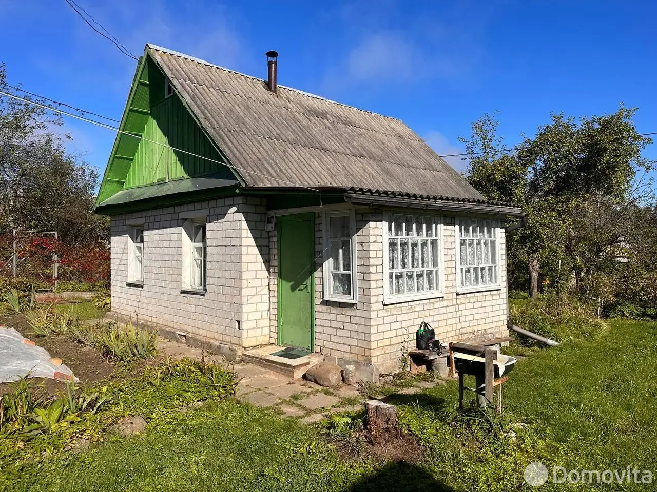 дача, ВЗГОРЬЕ, , стоимость продажи 27 509 р.