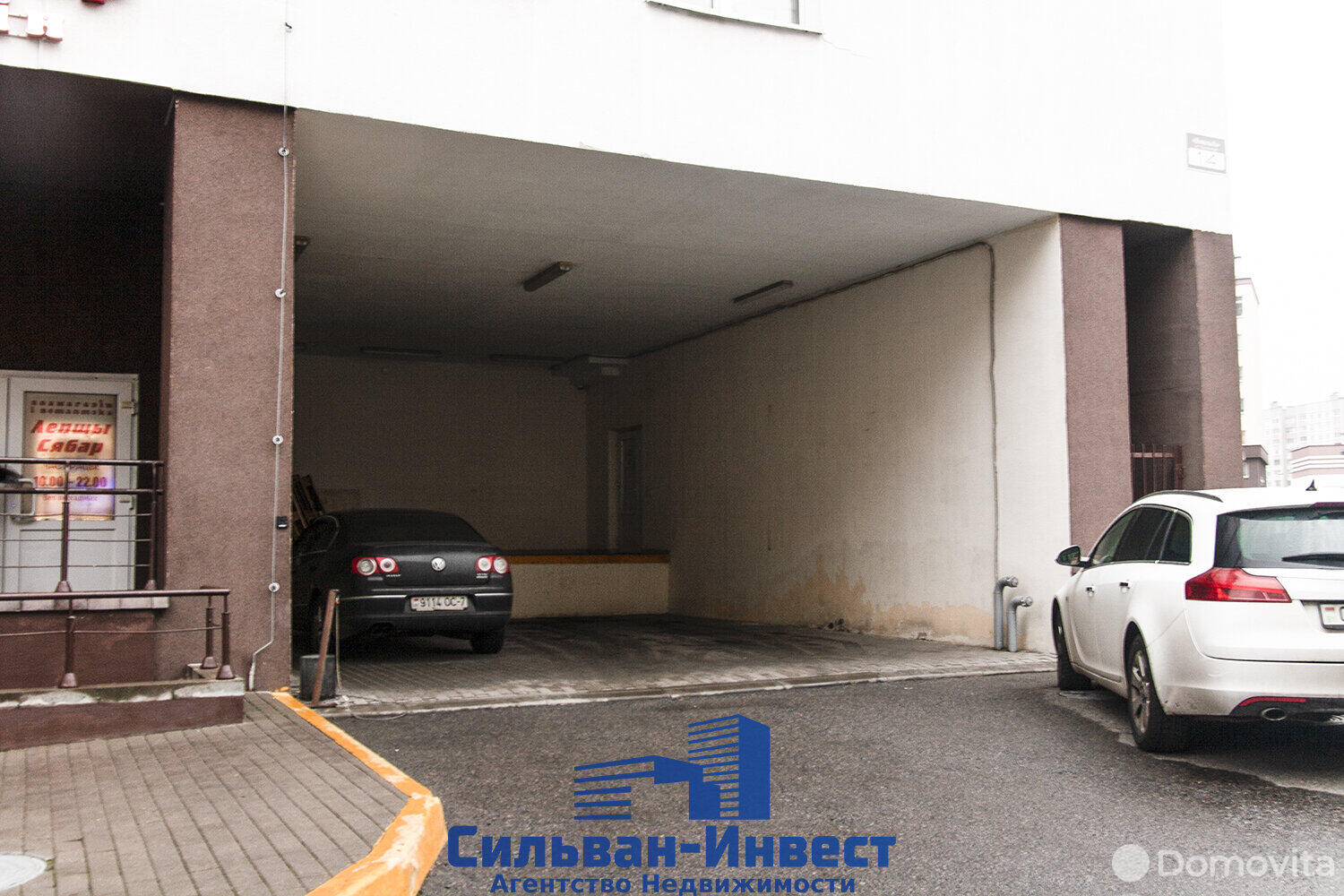 Купить торговую точку на ул. Ложинская, д. 14 в Минске, 8500000BYN, код 995886 - фото 21