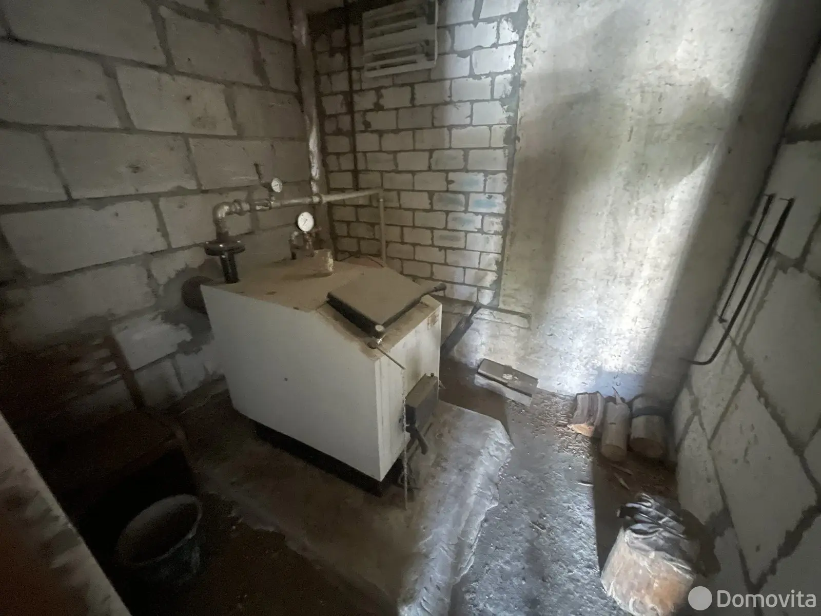 Стоимость продажи офиса, Лунно, ул. Комсомольская, д. 3