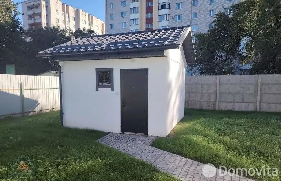коттедж, Гомель, пр-д Батарейный 1-й, д. 73 