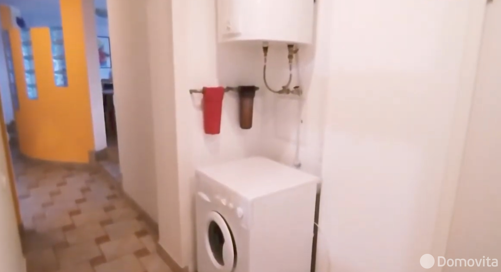 Снять 2-комнатную квартиру в Минске, ул. Сторожовская, д. 8, 1000USD, код 151340 - фото 17