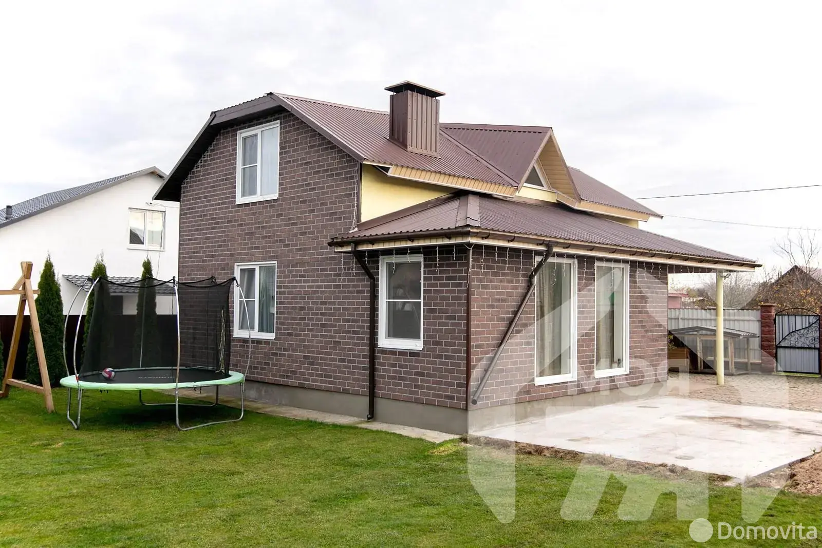 дача, Осаново, 