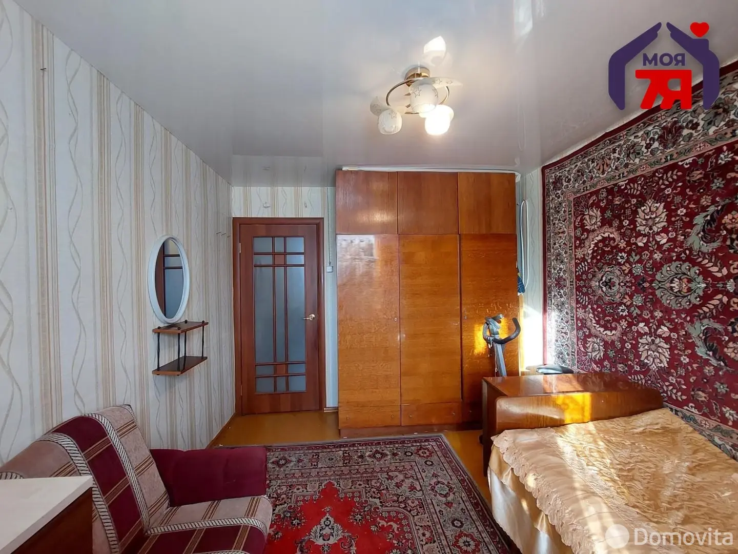 Стоимость продажи коттеджа, Смолевичи, ул. Первомайская, д. 41