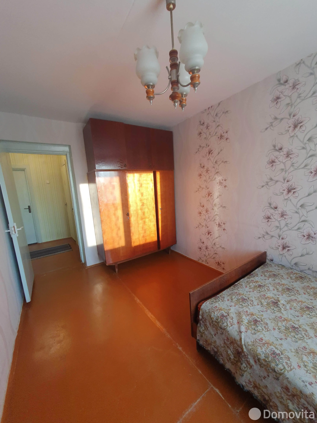 квартира, Полоцк, ул. Октябрьская, д. 58 