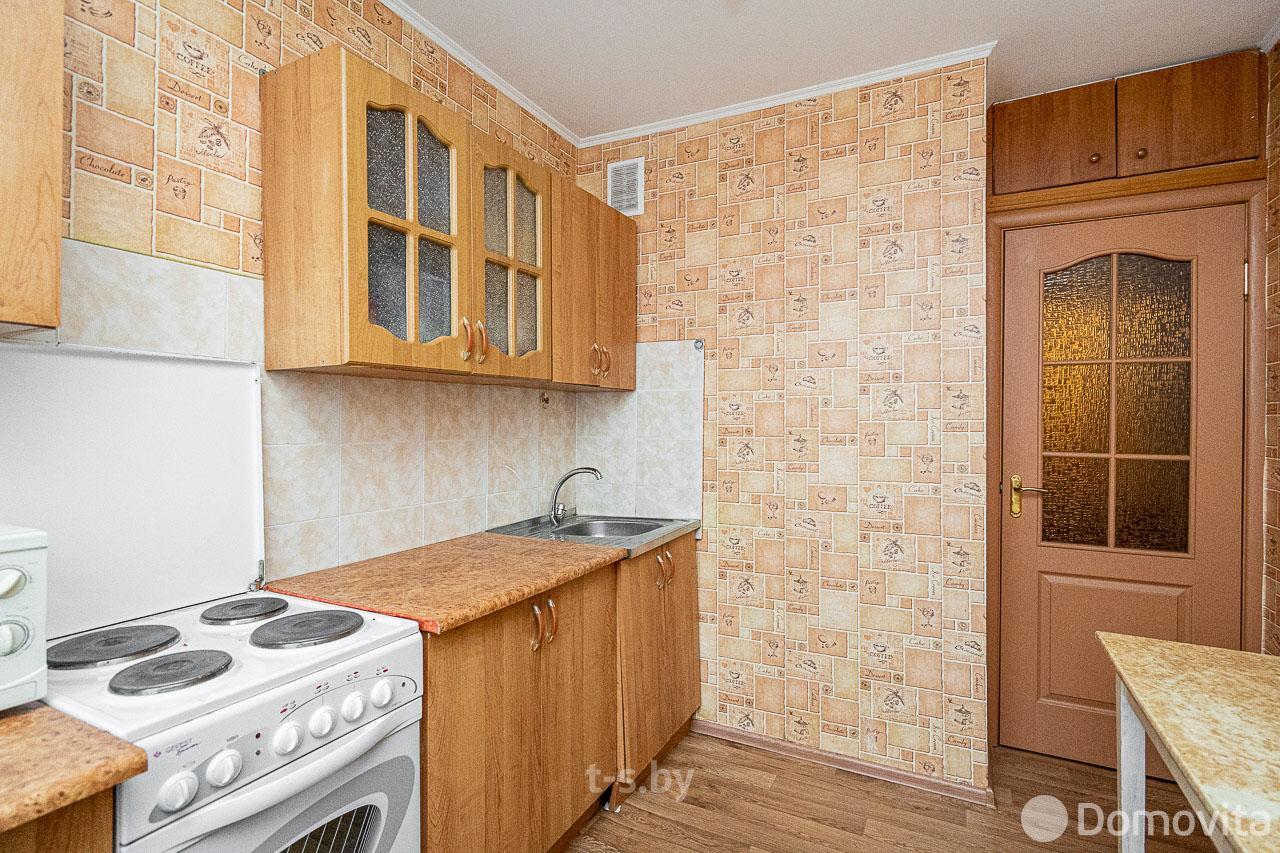 Продажа 1-комнатной квартиры в Минске, ул. Герасименко, д. 45, 53900 USD, код: 1097420 - фото 5