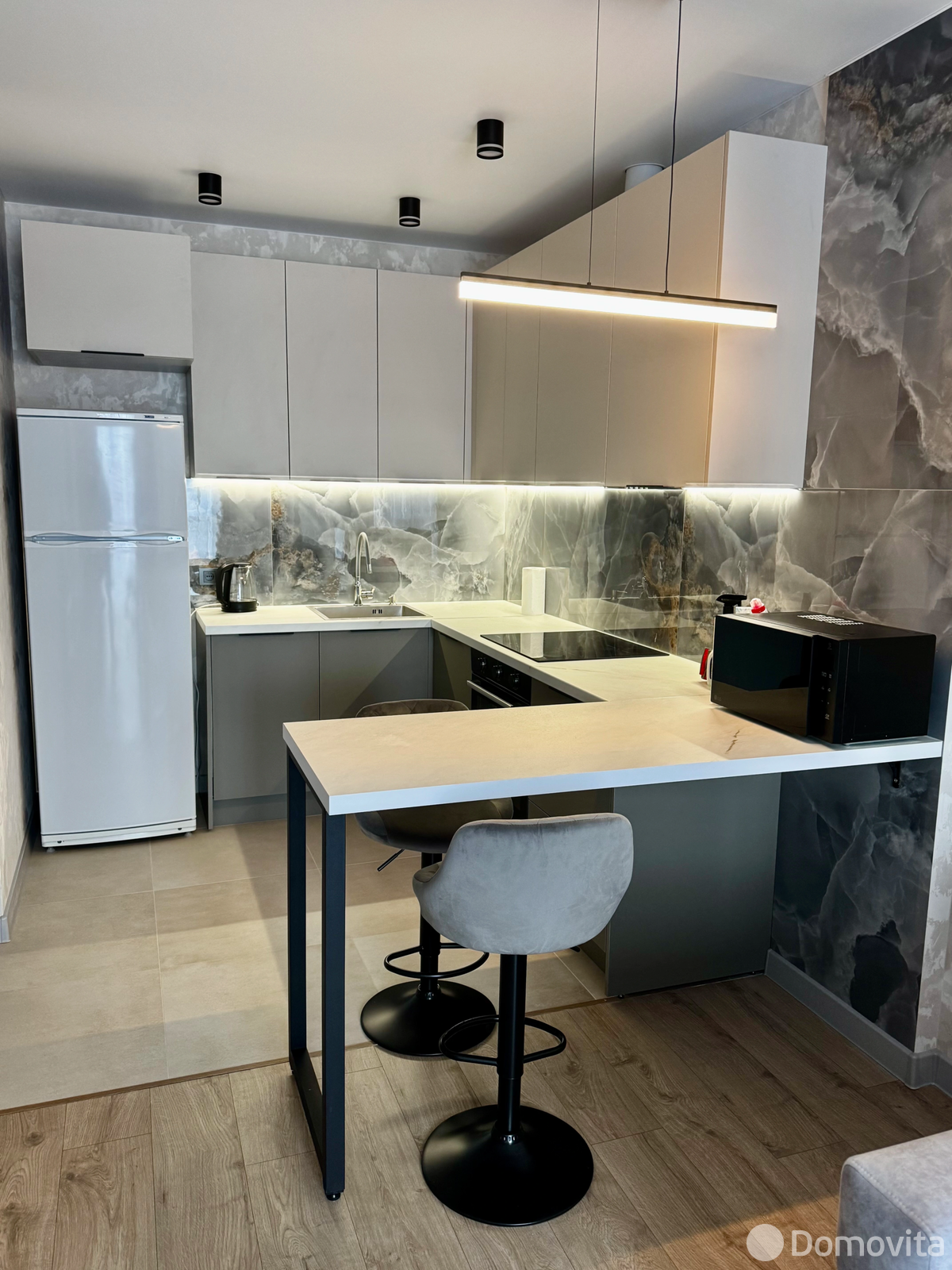 квартира, Минск, ул. Кирилла Туровского, д. 20 на ст. метро Восток