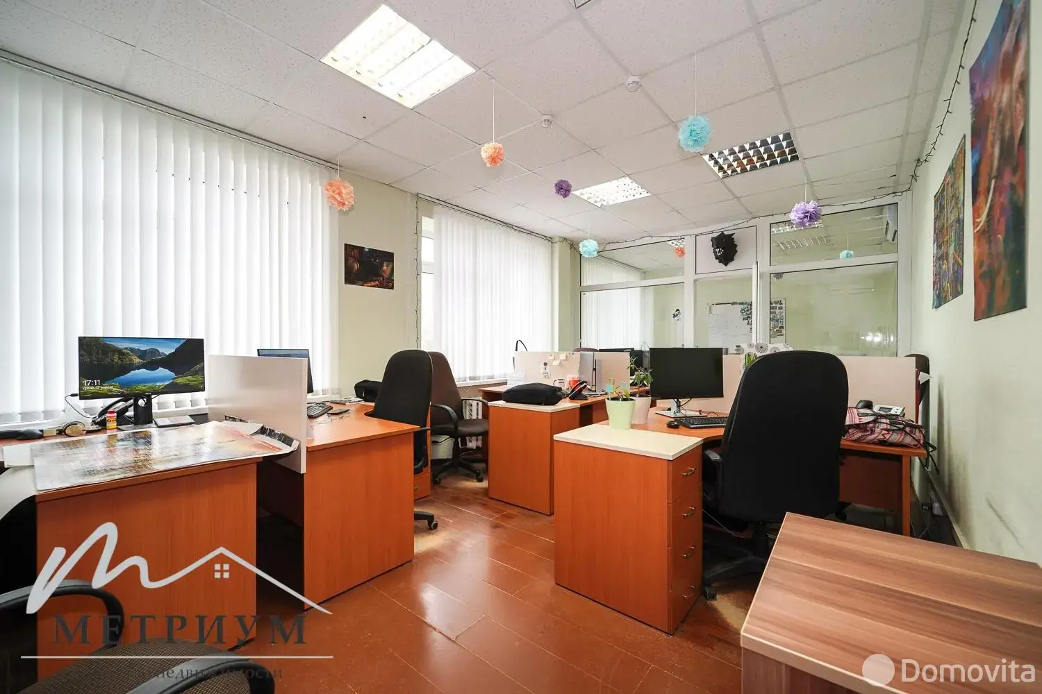 офис, Минск, ул. Кропоткина, д. 91 на ст. метро Площадь Победы