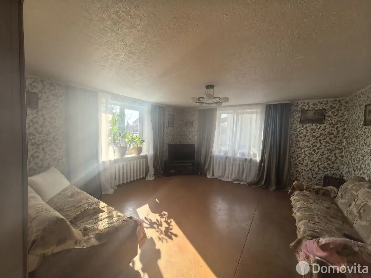 дом, Витебск, ул. Задубровная