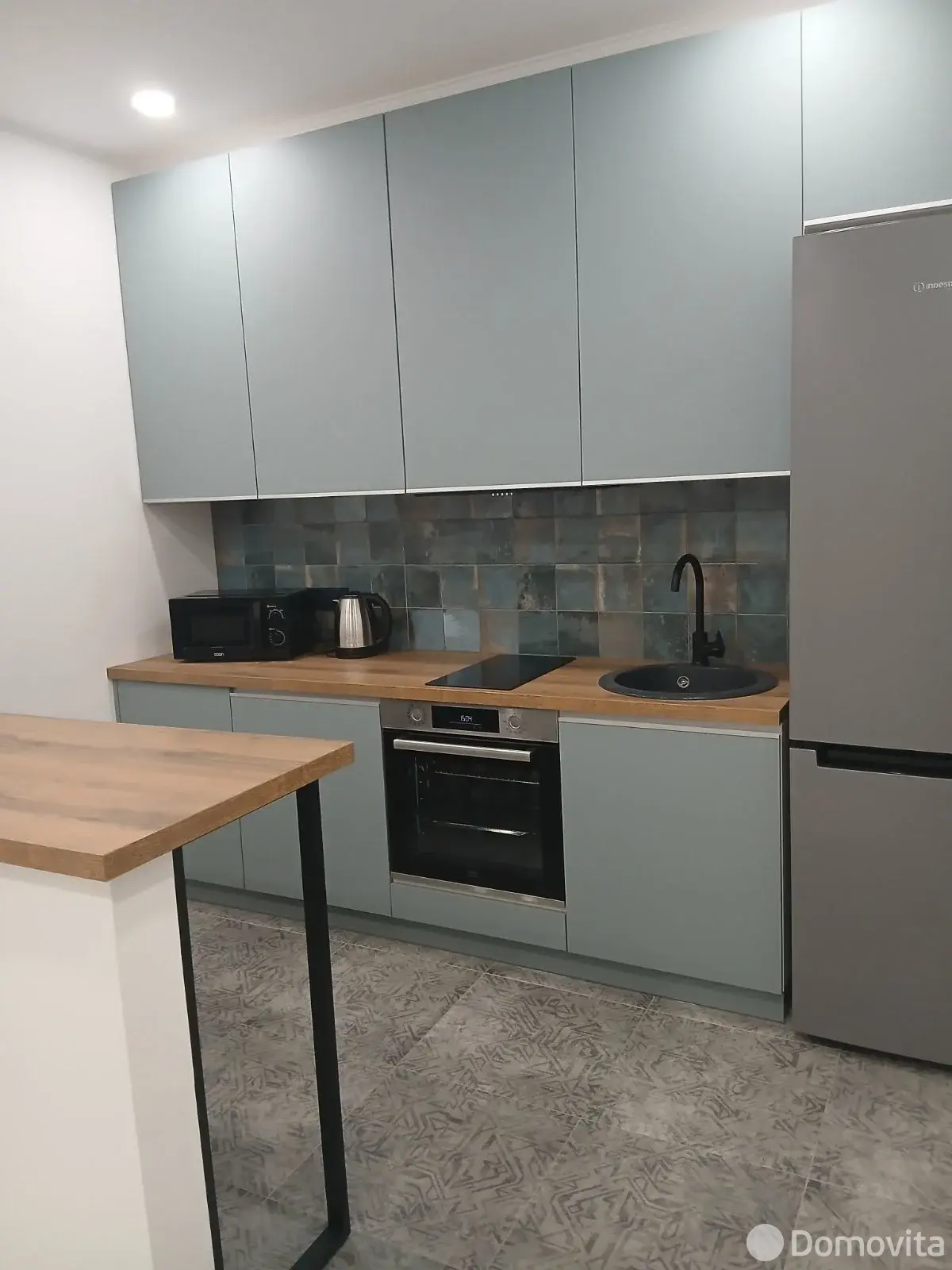 Снять 1-комнатную квартиру в Минске, ул. Макаенка, д. 12Ж, 550USD, код 148944 - фото 9