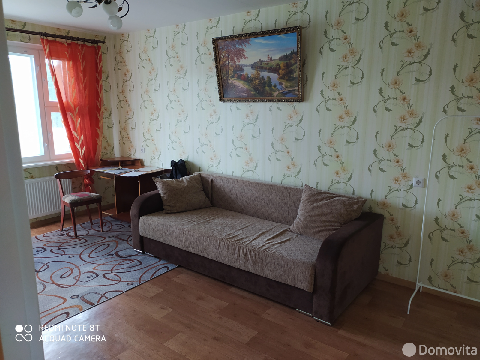 квартира, Минск, ул. Павловского, д. 54А в Заводском районе