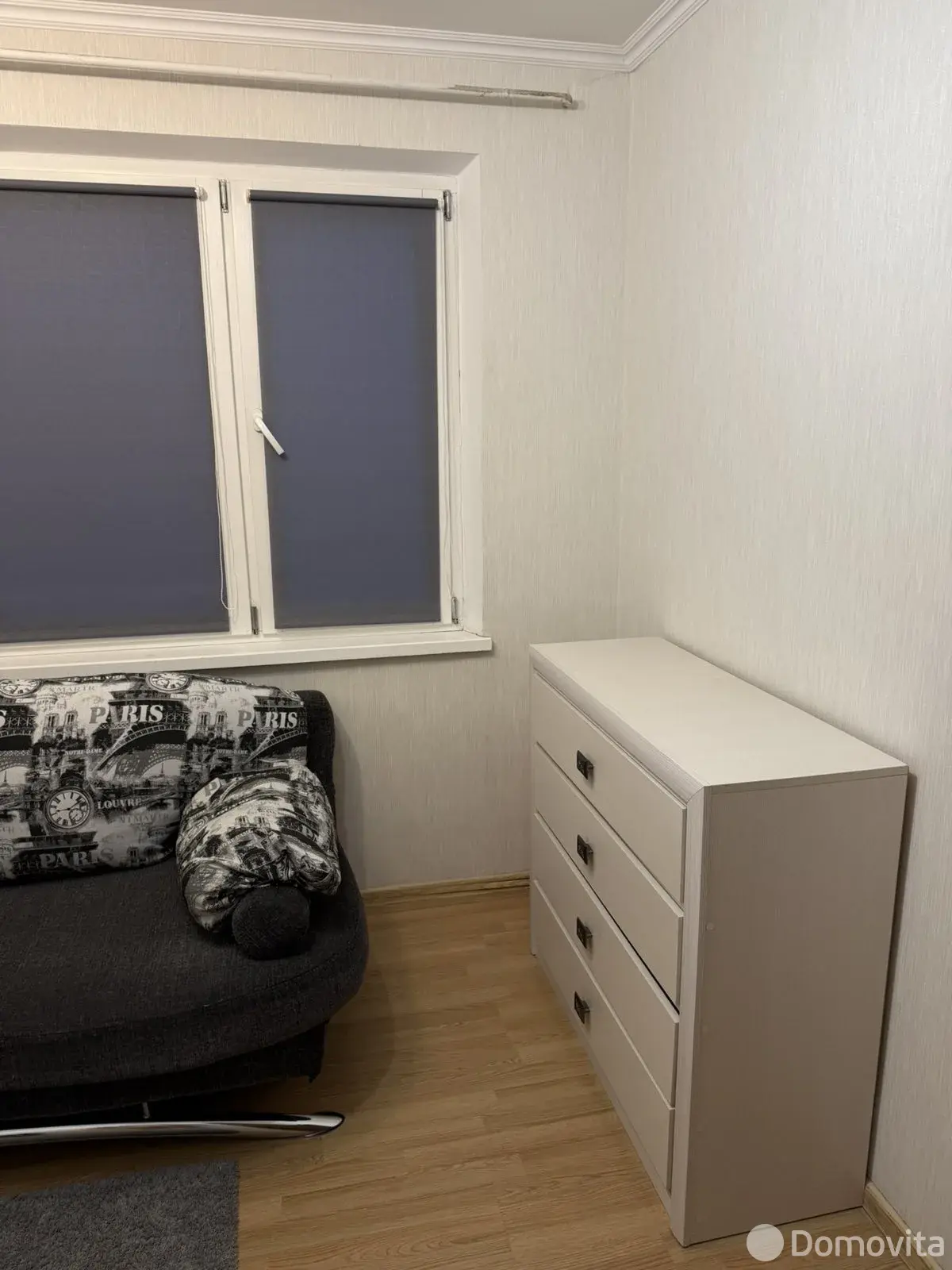 квартира, Минск, ул. Данилы Сердича, д. 48 от собственника