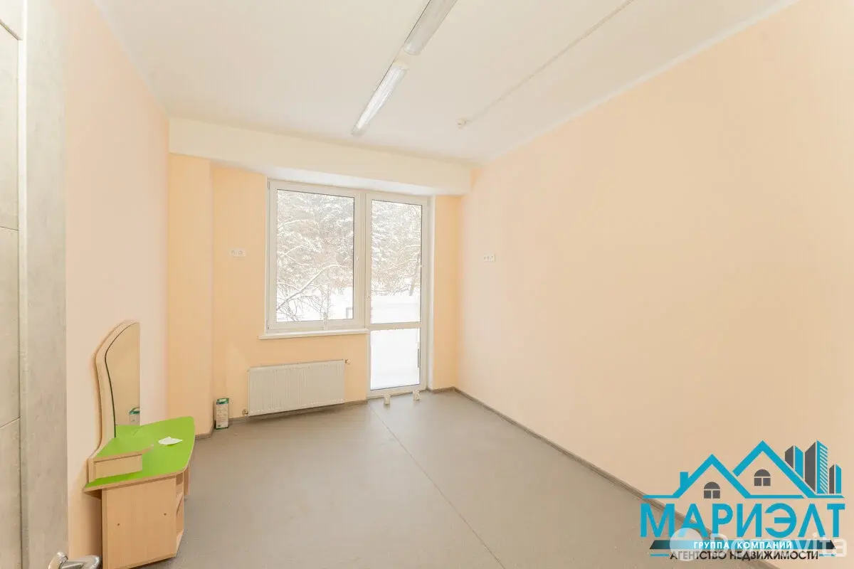 Купить офис на ул. Мирошниченко, д. 41 в Минске, 3200000USD, код 8605 - фото 16