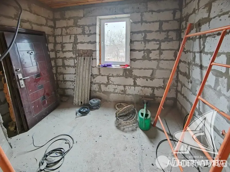 дача, Брест, 