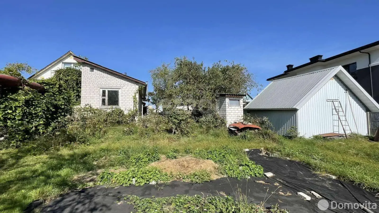 коттедж, Ратомка, ул. Молодёжная 