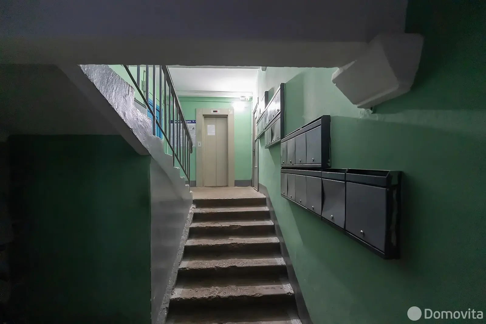 Купить комнату в Минске, пр-т Газеты Правда, д. 22, цена 30900 USD, код 7492 - фото 12