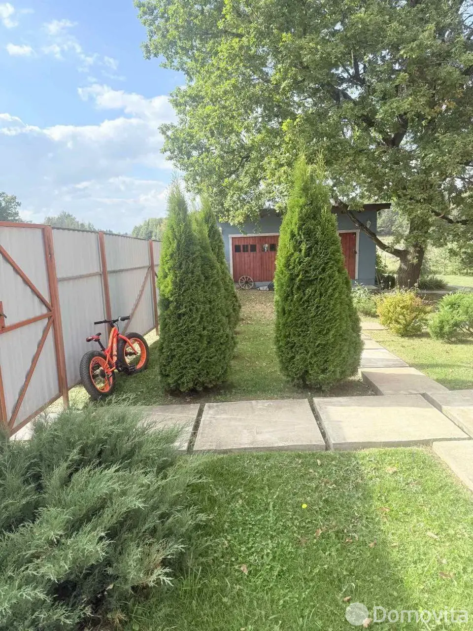 Цена продажи дома, Поляи, 