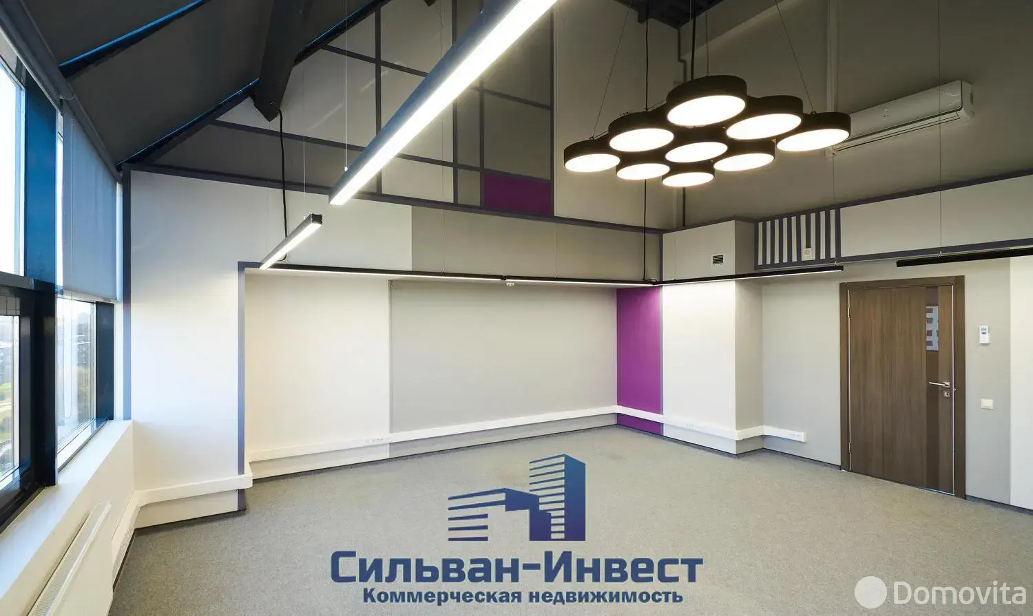 Купить офис на пер. Козлова, д. 25 в Минске, 1414440USD, код 8425 - фото 13