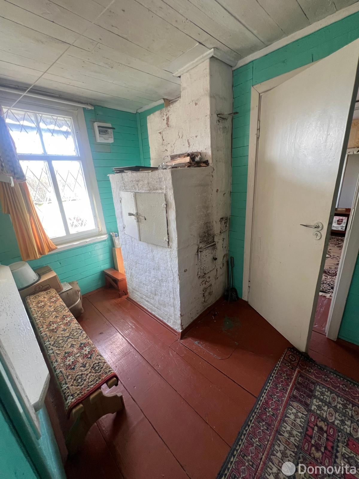 дача, Зароновка-1, 