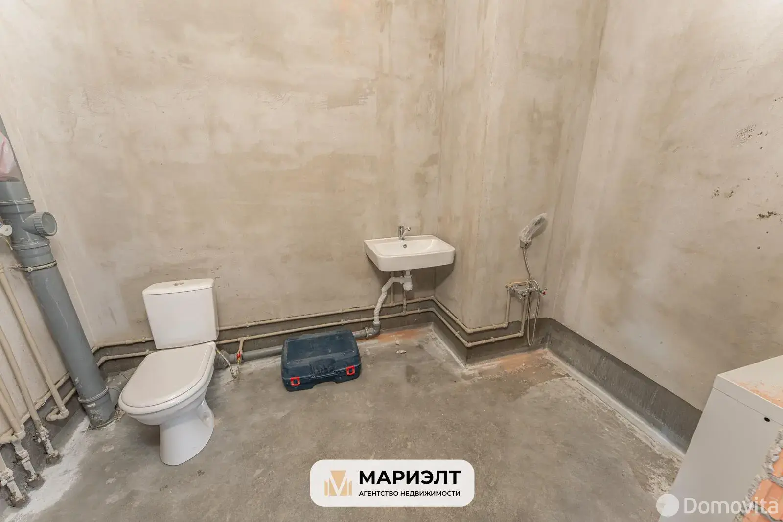 Купить торговую точку на ул. Восточная, д. 166 в Минске, 252130USD, код 998812 - фото 17