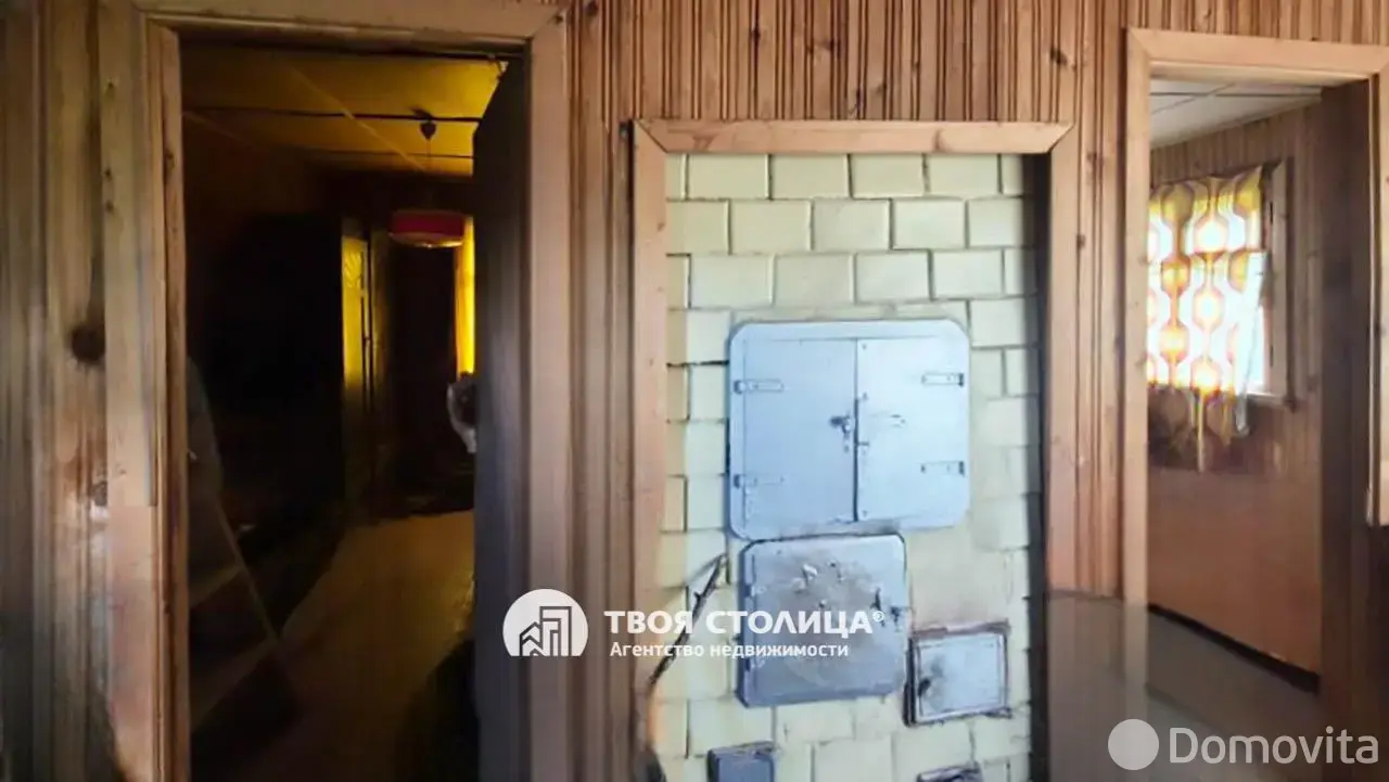 дача, Криница-Баньковщина,