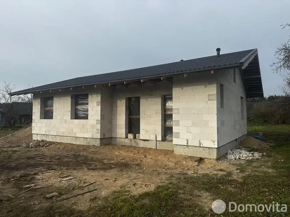 Цена продажи коттеджа, Бомболы,