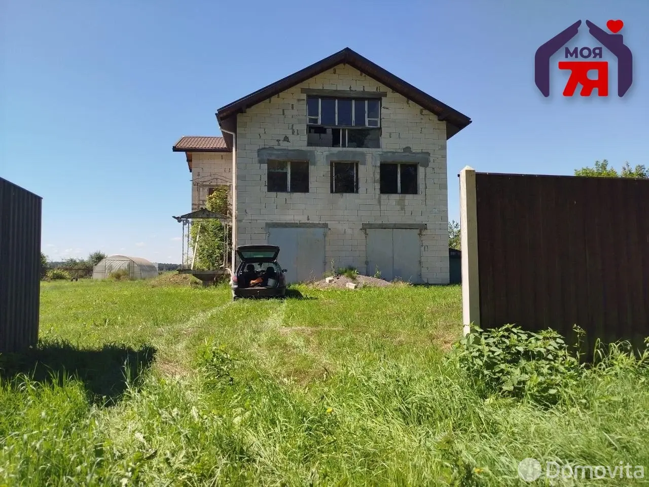 участок, Рыбцы, ул. Радужная, стоимость продажи 290 000 р.