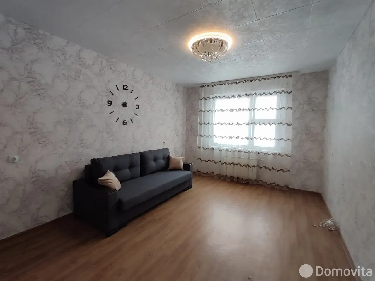 квартира, Минск, ул. Каменногорская, д. 32 от собственника