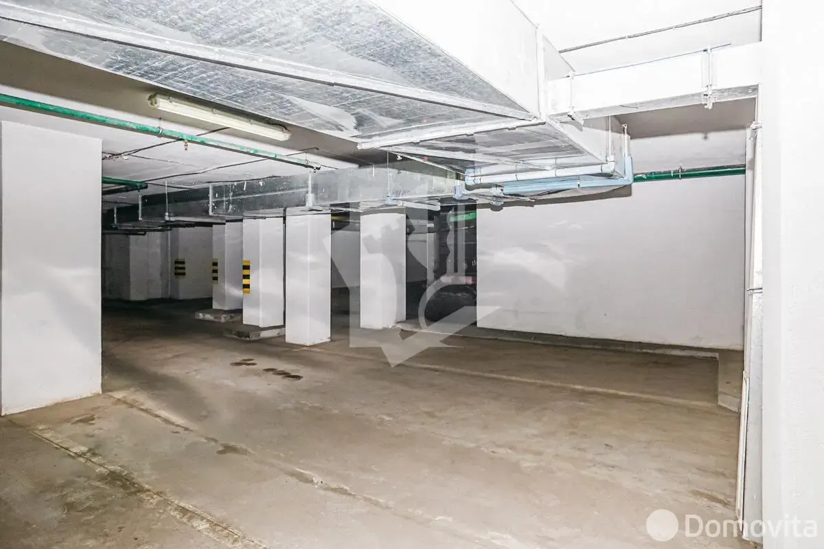 Продажа машиноместа в Минске, ул. Авакяна, д. 19, код 9019 - фото 12