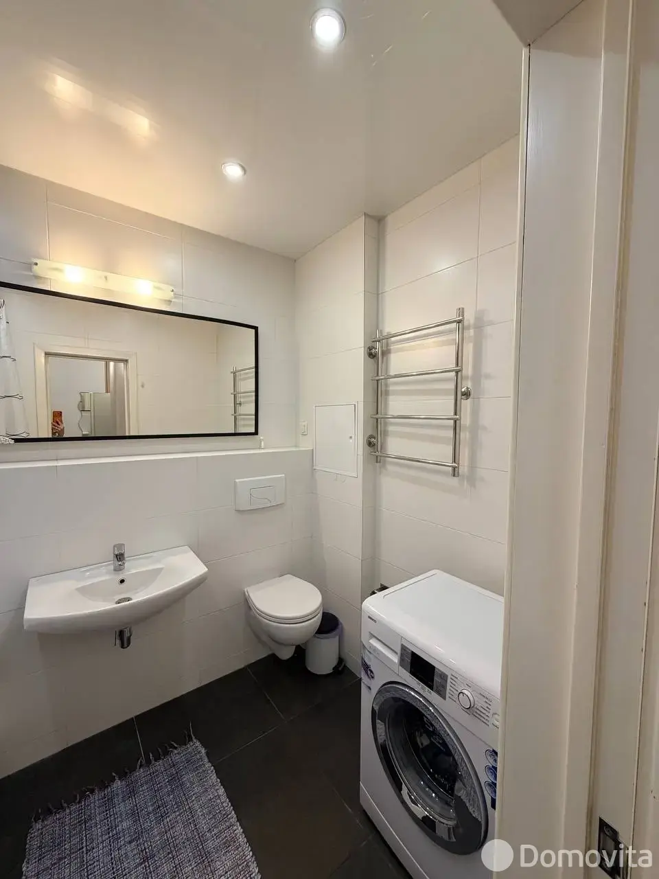 Снять 1-комнатную квартиру в Минске, ул. Скрыганова, д. 4Б, 650USD, код 151219 - фото 13
