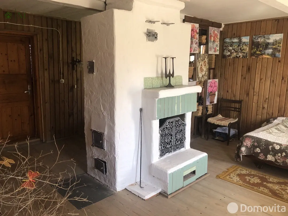 Купить 1-этажную дачу в Машиностроитель Минская область, 24900USD, код 182683 - фото 13