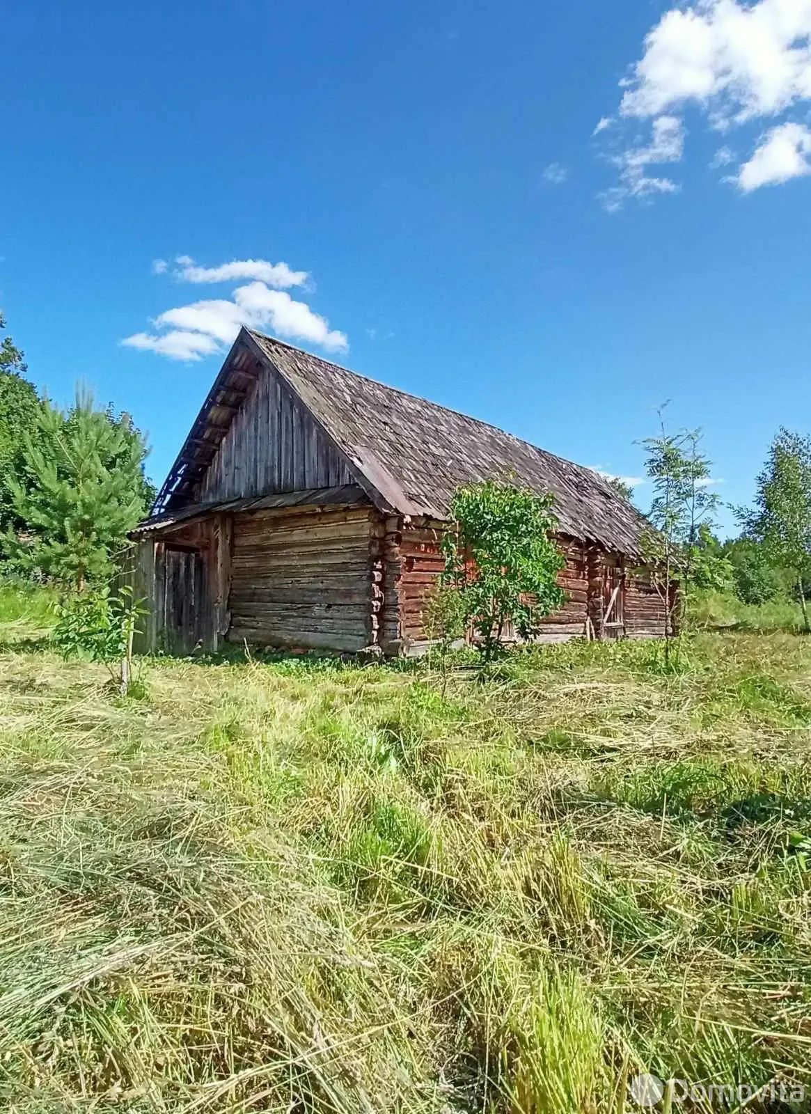 купить дом, Челнышки, 