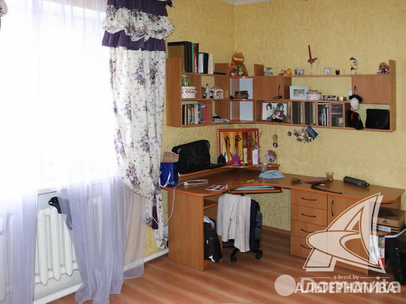 Стоимость продажи коттеджа, Брест, 