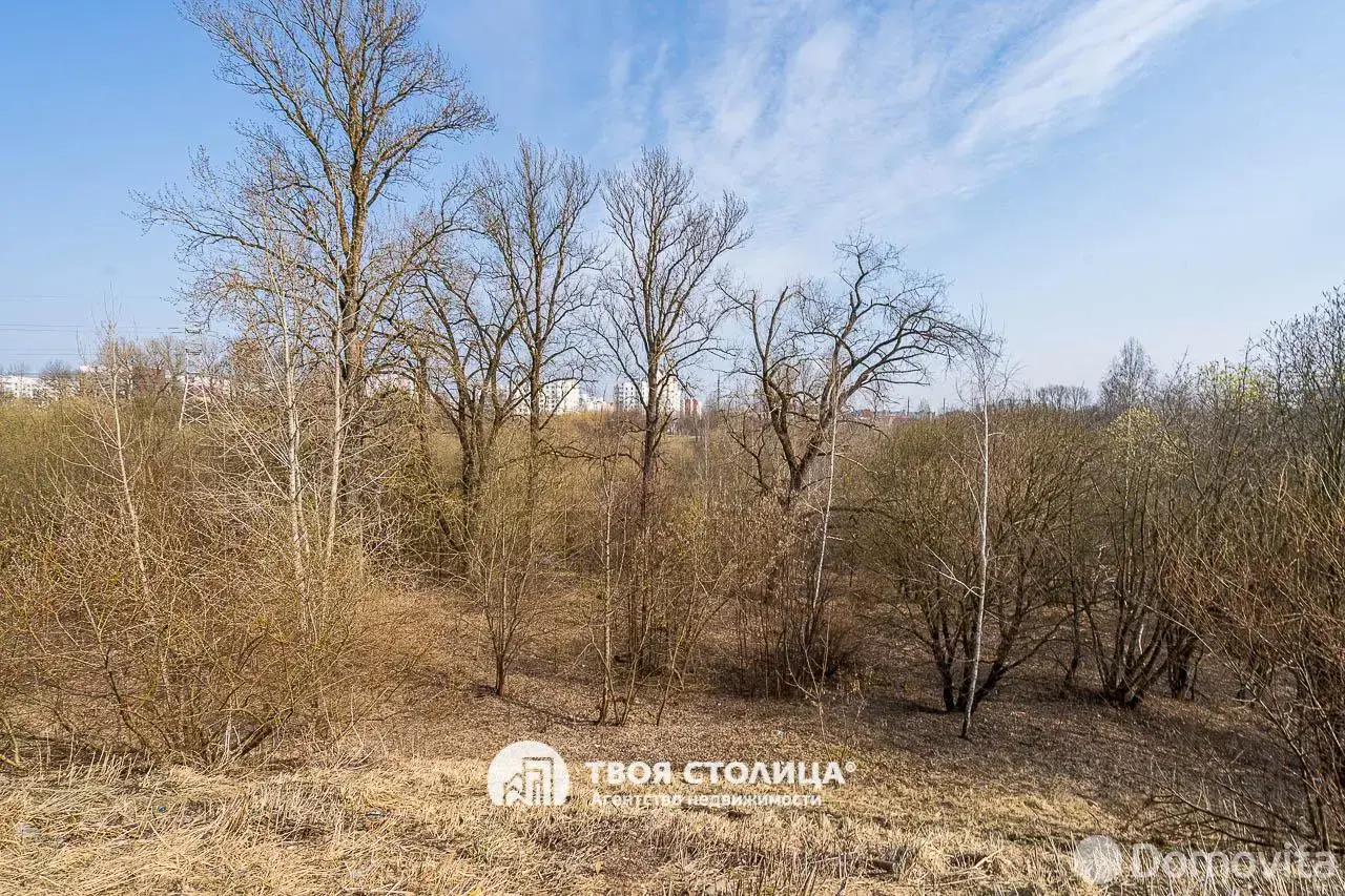 Купить комнату в Минске, ул. Алибегова, д. 8/1, цена 153000 USD, код 7600 - фото 45