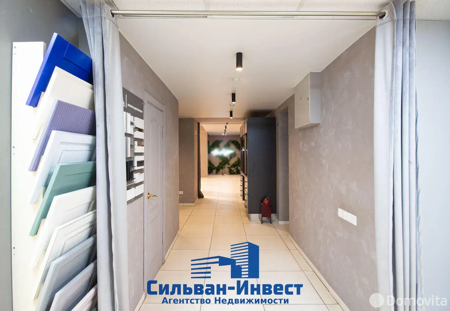Аренда торговой точки на ул. Якуба Коласа, д. 50/1 в Минске, 10300BYN, код 968688 - фото 14