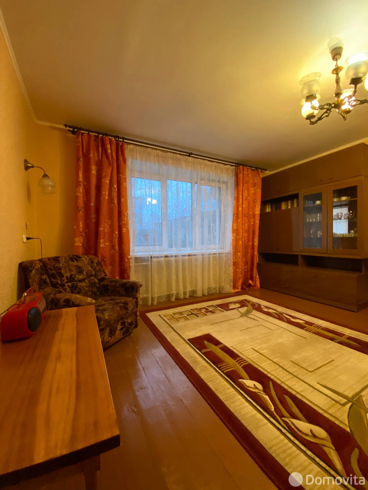 квартира, Борисов, ул. Батурина, д. 103 от собственника