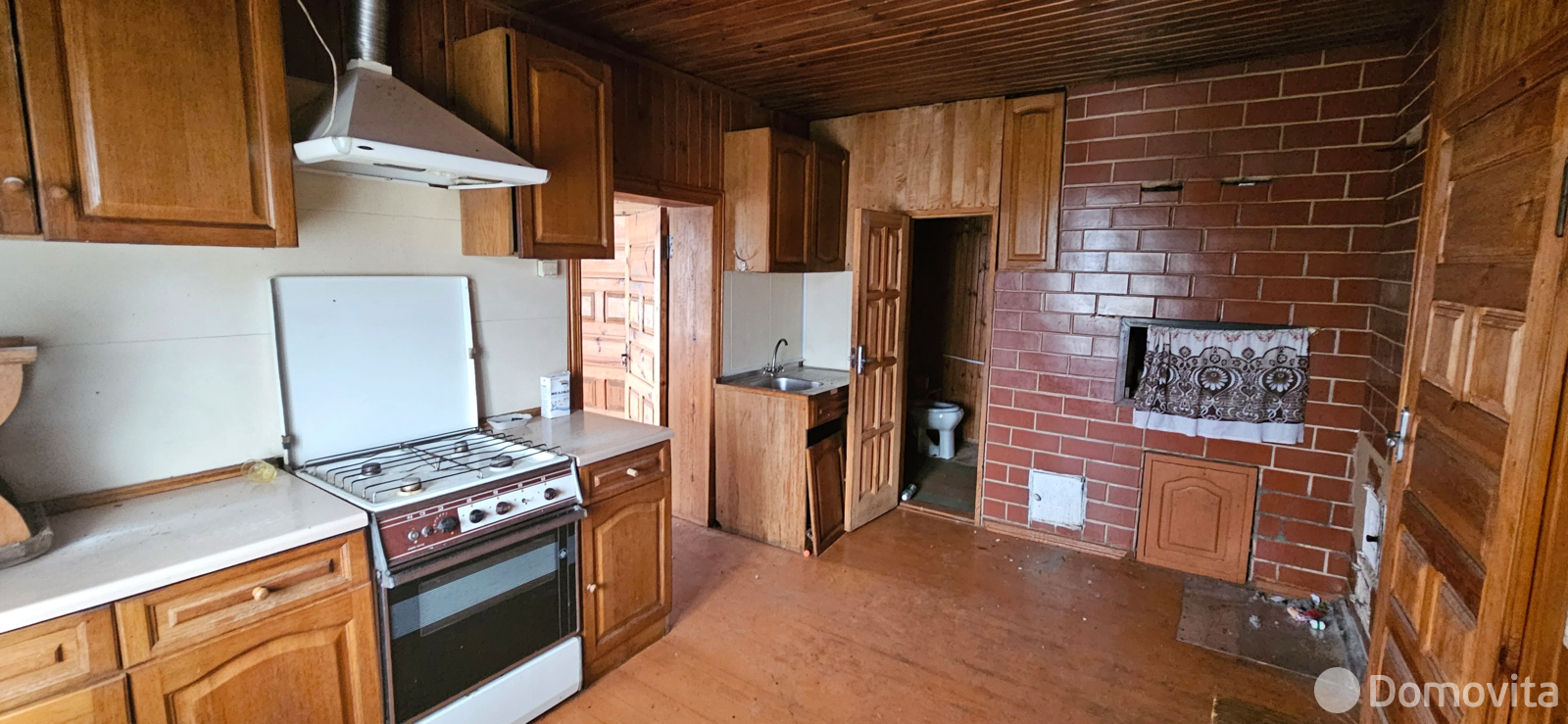 дом, Малые Зимовищи, ул. Первомайская от собственника