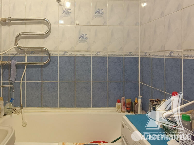 Купить комнату в Бресте, ул. Московская, цена 32000 USD, код 6368 - фото 13