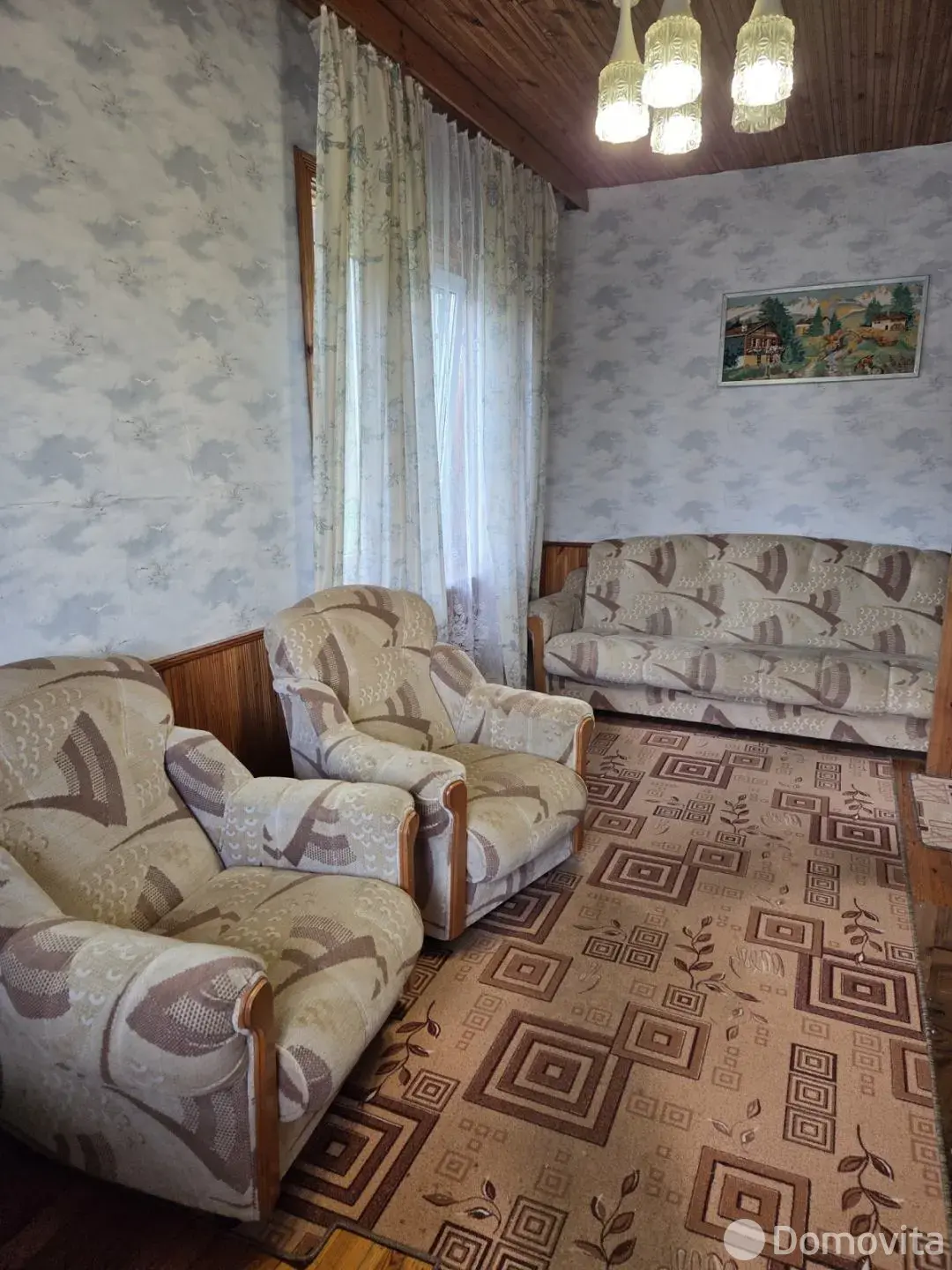 Купить 3-этажную дачу в Белстандарт Минская область, 124500BYN, код 186383 - фото 21