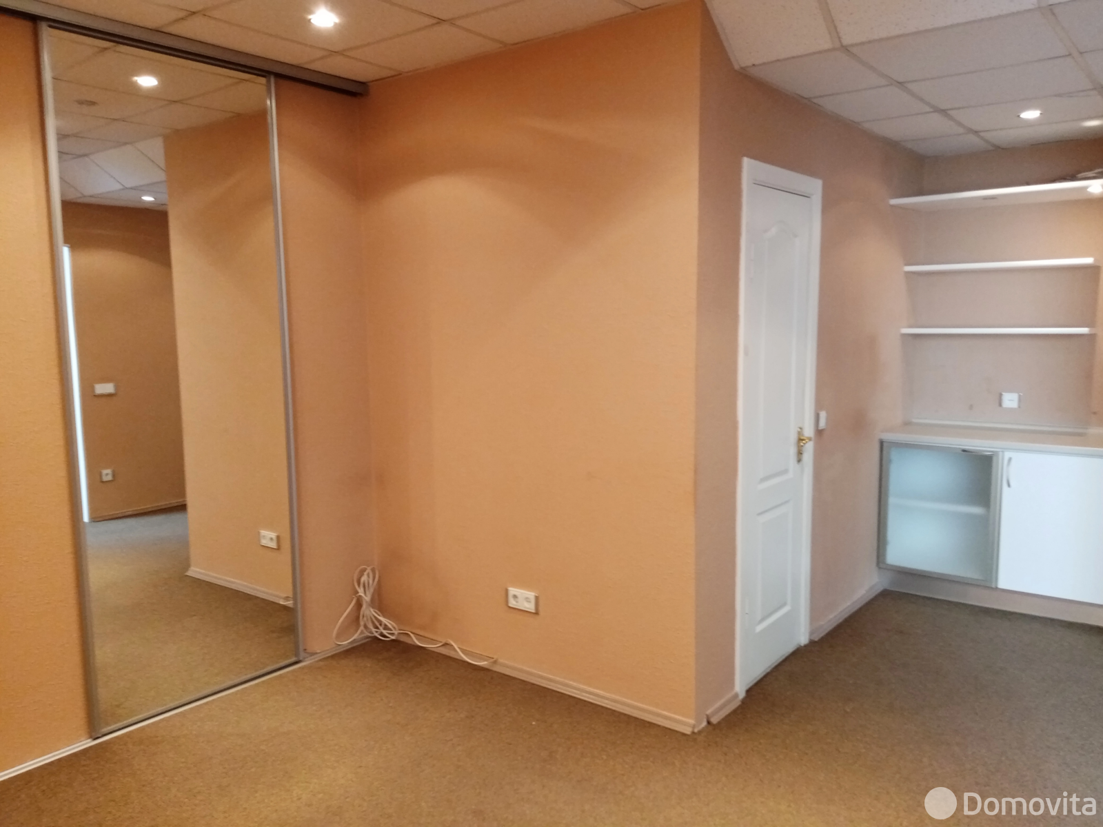 Аренда офиса на ул. Немига, д. 38 в Минске, 4447RUB, код 17219 - фото 2