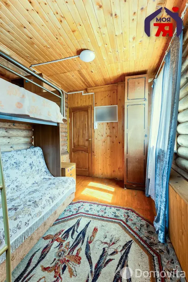 Продажа 3-этажной дачи в Энергетик-1 Минская область, 59900USD, код 185764 - фото 11