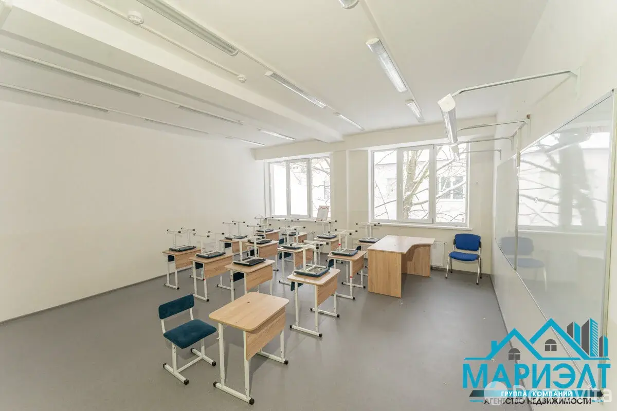 Купить офис на ул. Мирошниченко, д. 41 в Минске, 3200000USD, код 8605 - фото 11