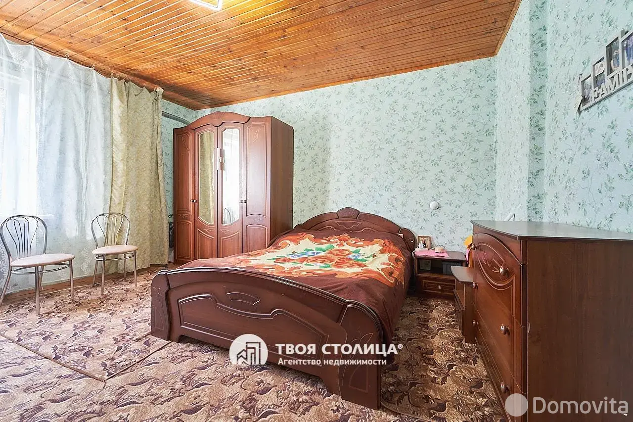 дом, Городище, , стоимость продажи 361 725 р.